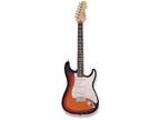Fender Squier Electric Guitar Brand New and Free Amp