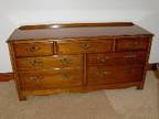 PIERRE FONTAINE Made by youngers 7 drawer chest,  Pierre....