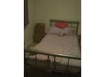 Single bed 2ft 6