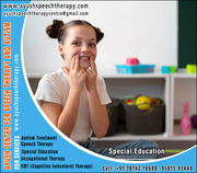 Autism Treatment,  Speech Therapy,  Hearing Aid Centre for Kids & Childr
